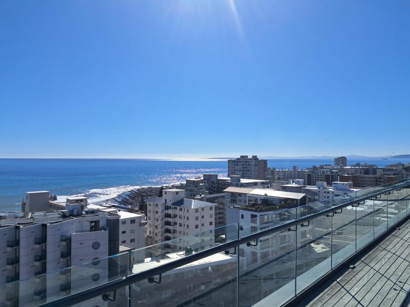 1 Bedroom Property for Sale in Sea Point Western Cape